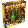 Escape: La Maldicion del Templo