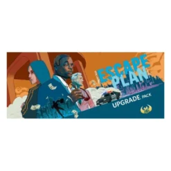 Escape Plan: Upgrade Pack