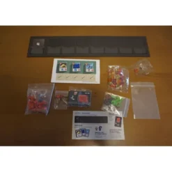 Escape Plan: Upgrade Pack