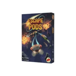 Escape Pods