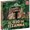 Escape Quest el Inicio: El Ojo de Itzamna