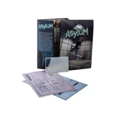 Escape Room: 2 jugadores