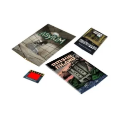 Escape Room: 2 jugadores