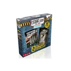 Escape Room: 2 jugadores
