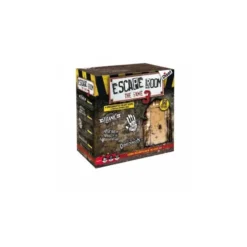 Escape Room The Game 3