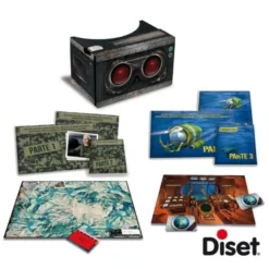 Escape Room The Game Virtual Reality