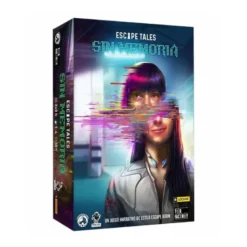 Escape Tales Sin Memoria