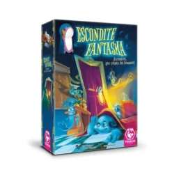 Escondite Fantasma