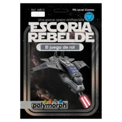 Escoria Rebelde