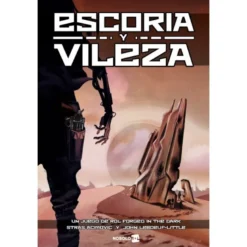 Escoria y Vileza