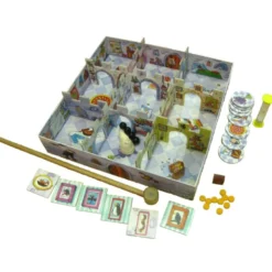 Escuela de fantasmas