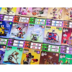 Escuela de Robots