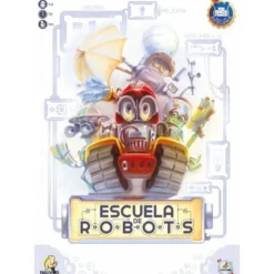 Escuela de Robots