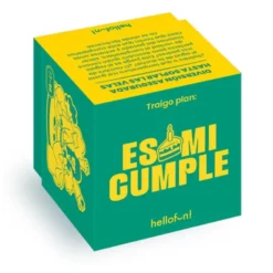 Es Mi Cumple