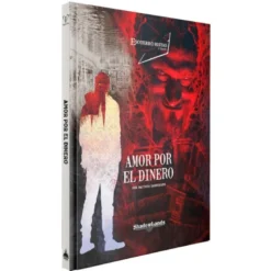 Esoterroristas: Amor por el Dinero