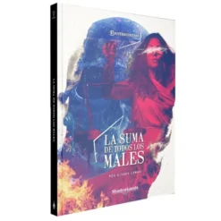 Esoterroristas: La Suma de Todos los Males