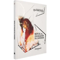 Esoterroristas: Manual de Invocacion del Esoterror