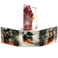Esoterroristas: Pack Pantalla + Aventura