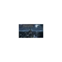 Espada Negra Juego de Rol