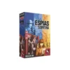 Espias en la Sombra
