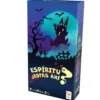 Espiritu Estas Ahi