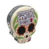 Esqueleto Calavera Diablito