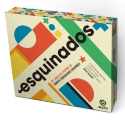 Esquinados