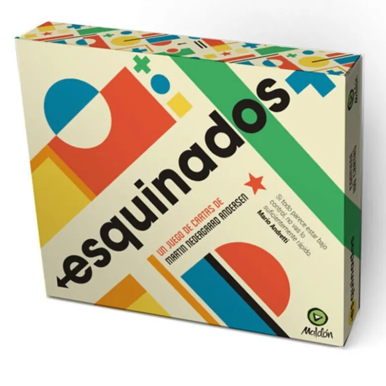 Esquinados