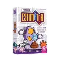 Estimator