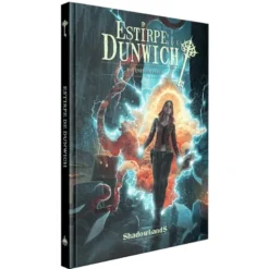 Estirpe de Dunwich