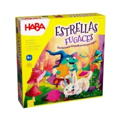 Estrellas Fugaces