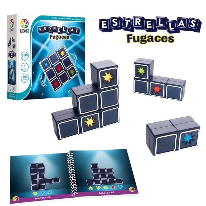 Estrellas Fugaces