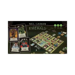 Estudio en Esmeralda