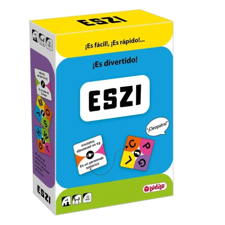 Eszi