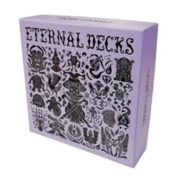 Eternal Decks (castellano)