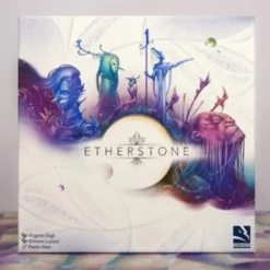 Etherstone (castellano)