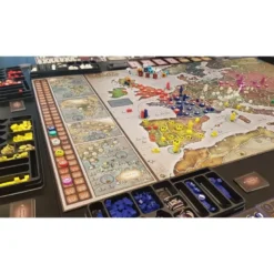 Europa Universalis El Precio del Poder