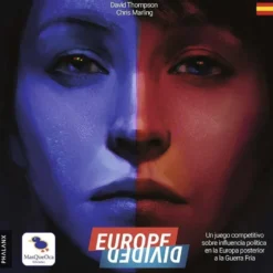 Europe: Divided