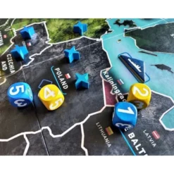 Europe: Divided