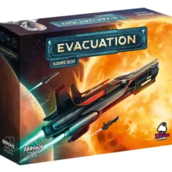 Evacuation (castellano)