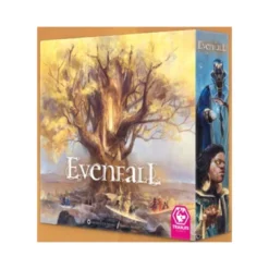 Evenfall (castellano)