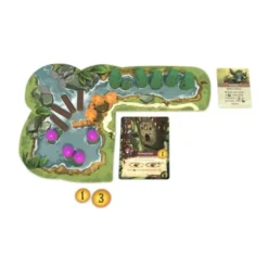 Everdell: Bellfaire (castellano)