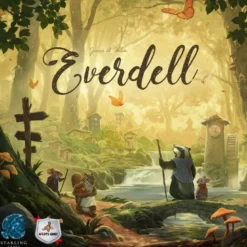 Everdell (castellano)