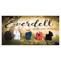 Everdell: Edicion Coleccionista (castellano)