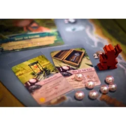 Everdell: Pearlbrook. Edicion Coleccionista (castellano)