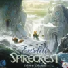 Everdell: Spirecrest. Edicion Coleccionista (castellano)