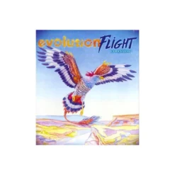 Evolution: Flight Expansion