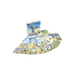 Evolution: Flight Expansion