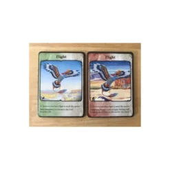 Evolution: Flight Expansion