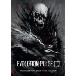 Evolution pulse